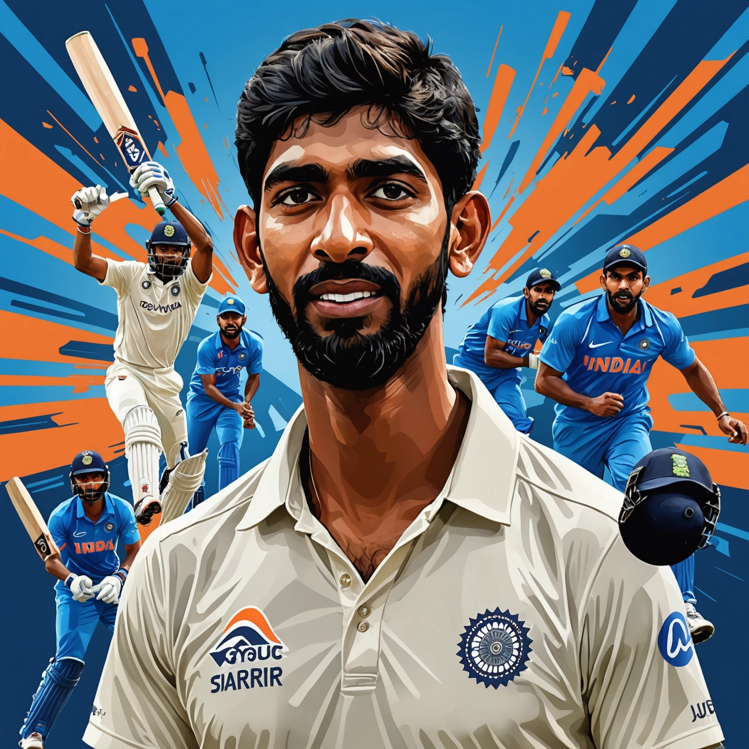 India's Sensational Victory Over Australia in Border-Gavaskar Trophy Opener