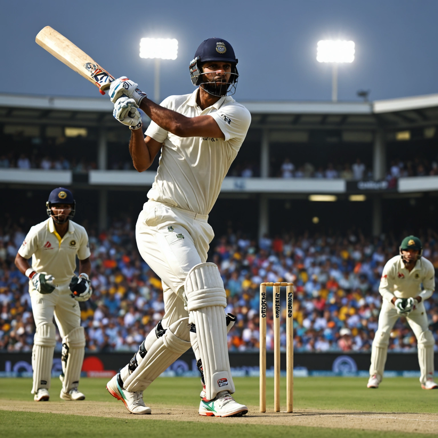 India's Sensational Victory Over Australia in Border-Gavaskar Trophy Opener