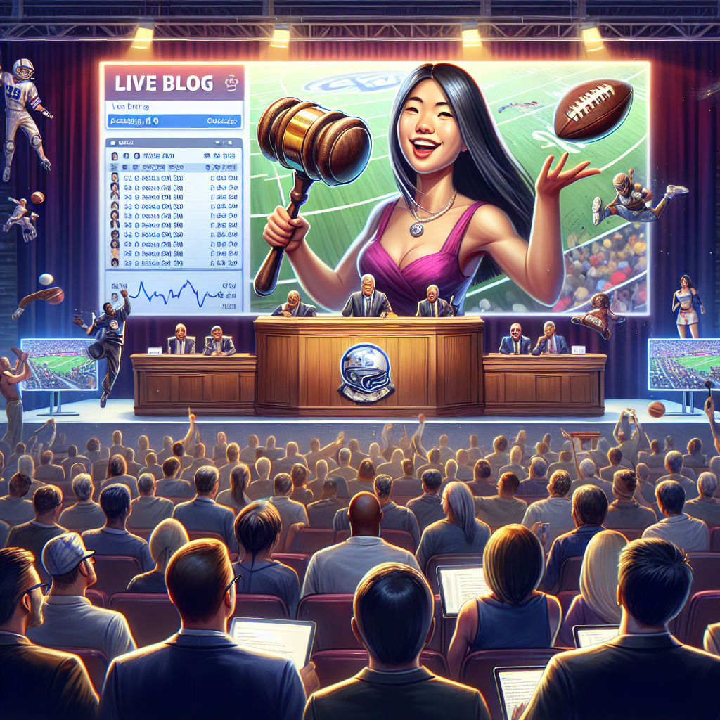 Ipl auction live blog