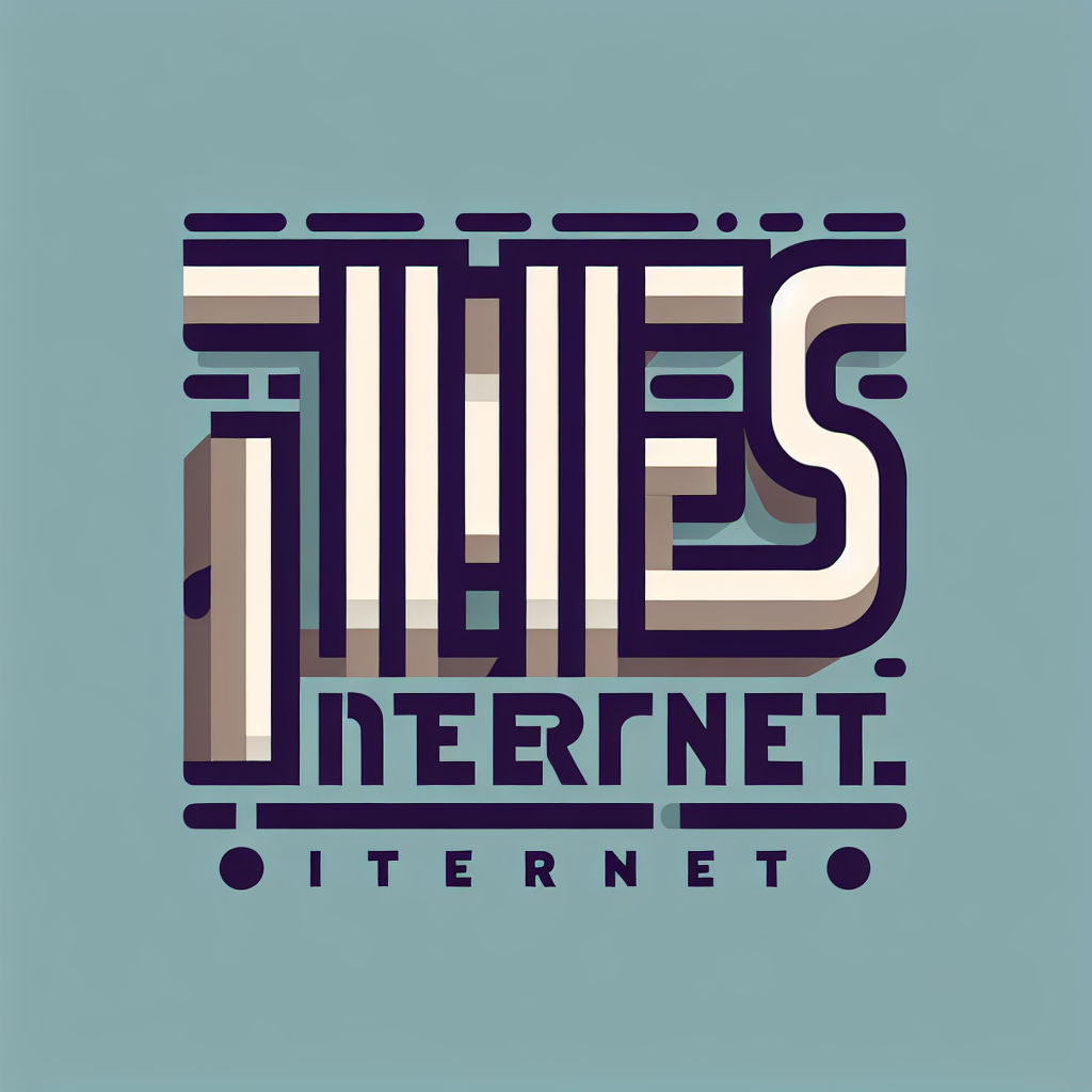 Times internet logo