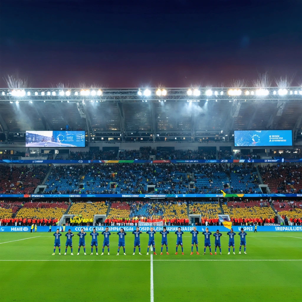 UEFA Super Cup 2025 Scheduled: Champions League Winners Face Europa League Champions in a Battle for European Supremacy