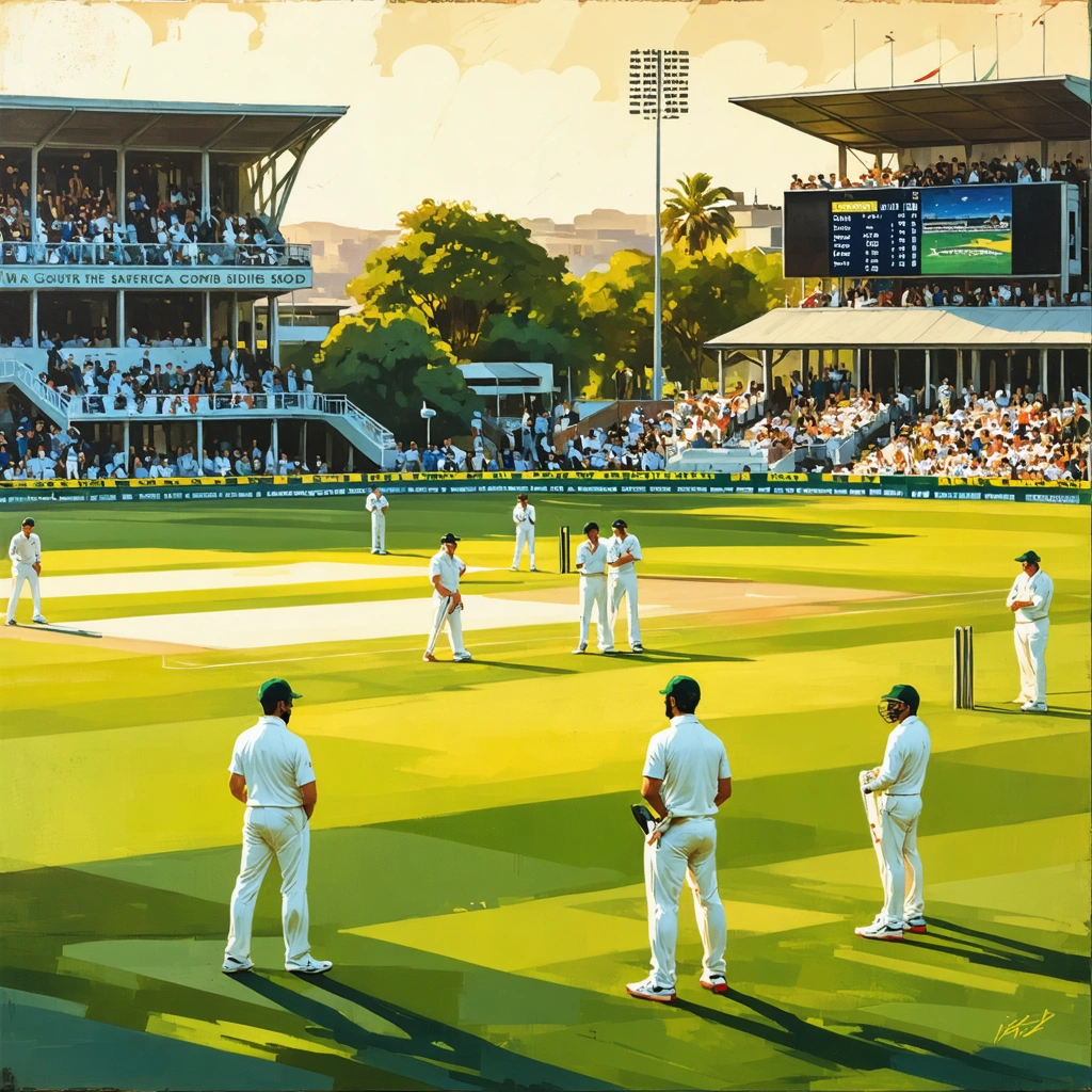South Africa Wins World Test Championship (WTC) Final 2025: South Africa wins historic WTC final