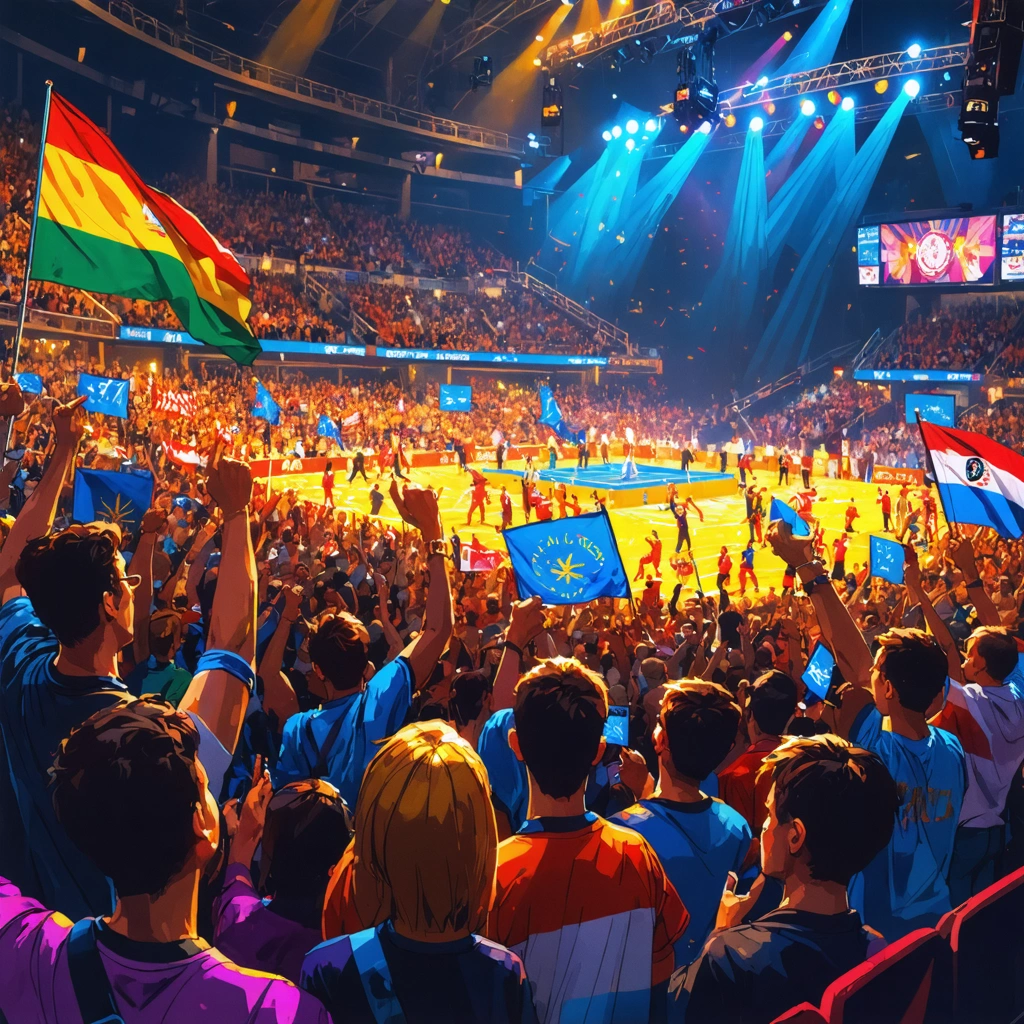 PDC World Darts Championship 2025/26: Darts Championship Thrills in London