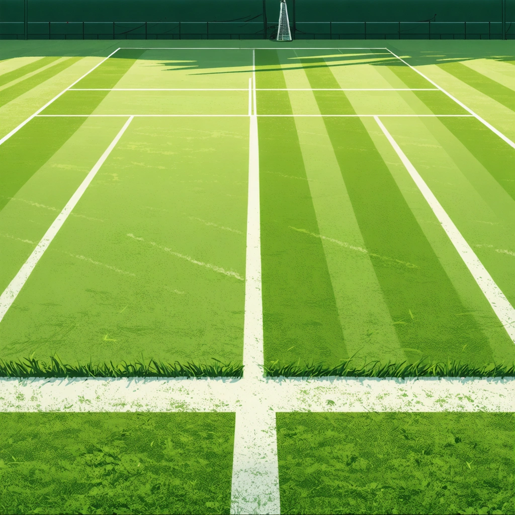 Wimbledon 2025 Semifinals Heat Up: Wimbledon Semifinals Showcase Top Talent