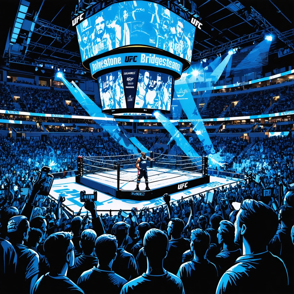 UFC 318 Set for July 2025: UFC 318 Promises Explosive Fights