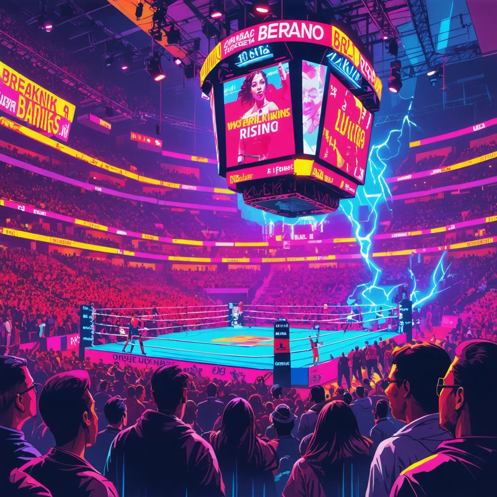 Amanda Serrano Wins Junior Welterweight: Serrano Claims Junior Welterweight Crown