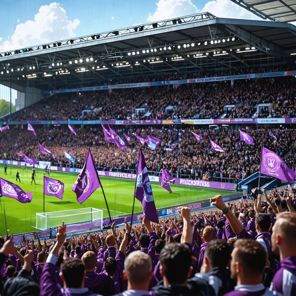 Burnley Returns to Premier League: Burnley Aims for Premier League Success
