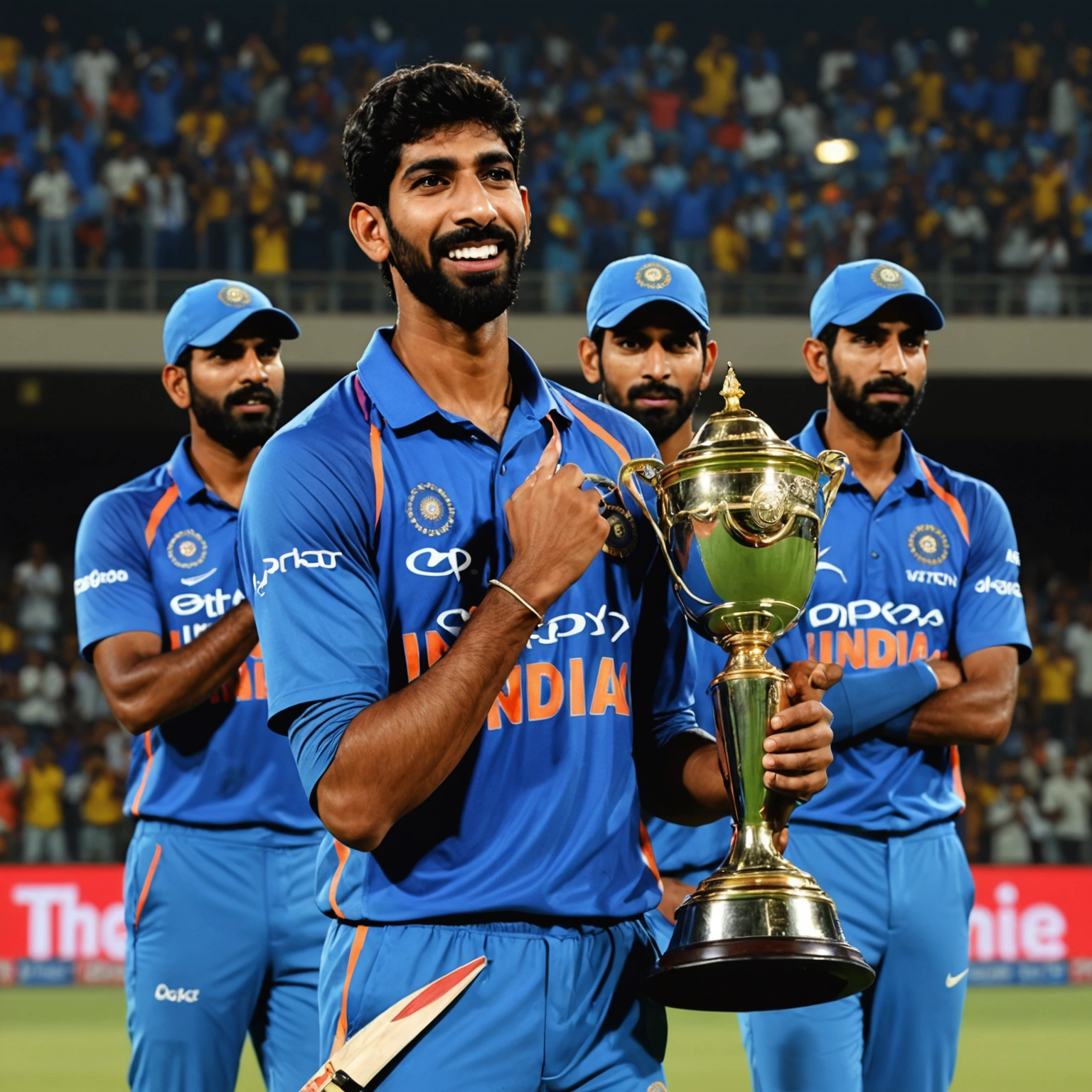 India Secures Thrilling Victory Over Australia in First Test of Border-Gavaskar Trophy