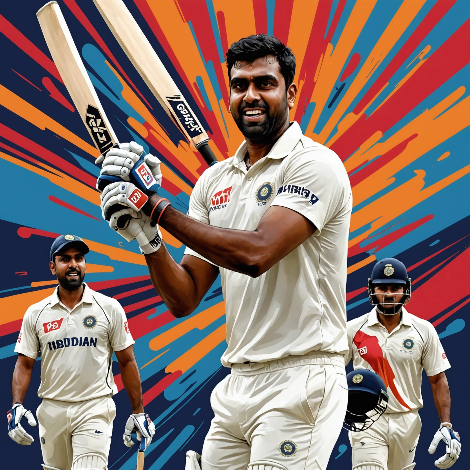 India's Ravichandran Ashwin Announces Retirement from International Cricket